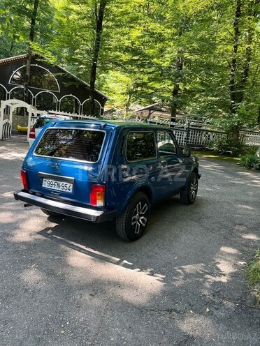 LADA (VAZ) Niva-10