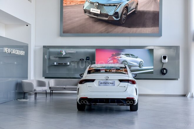 GAC Empow-10