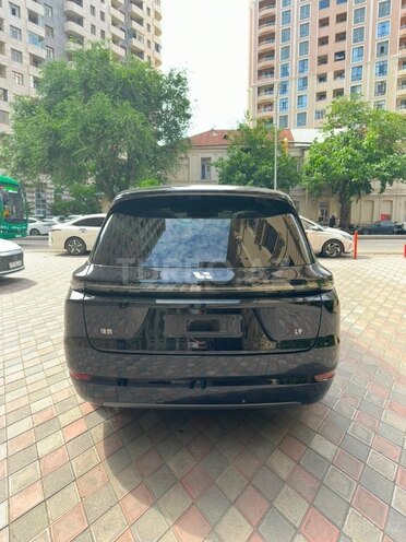 Li Auto L9-2