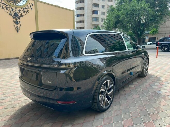 Li Auto L9-6