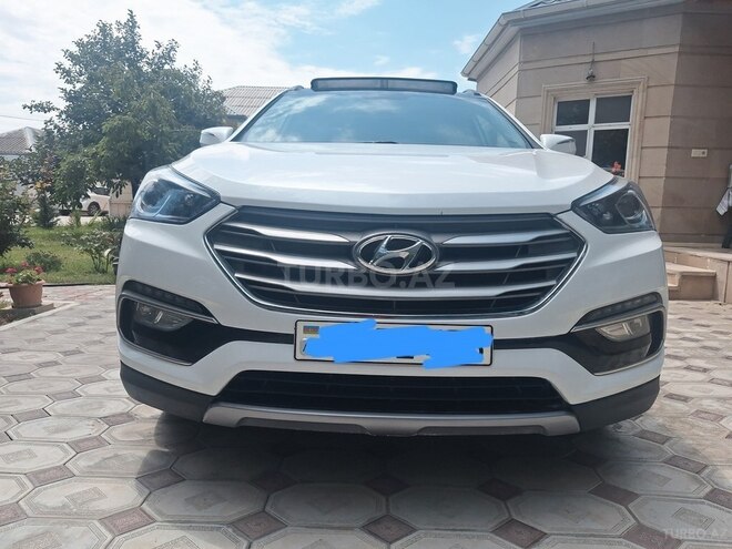 Hyundai Santa Fe-1