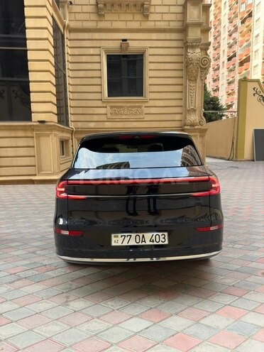 Changan Qiyuan Q07-2