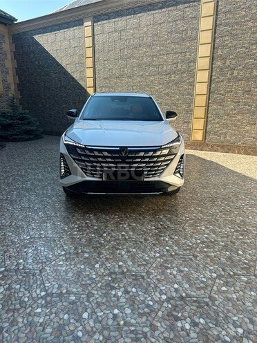 Changan Uni-Z-1