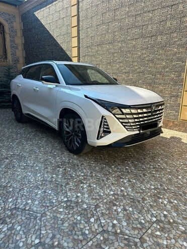 Changan Uni-Z-3