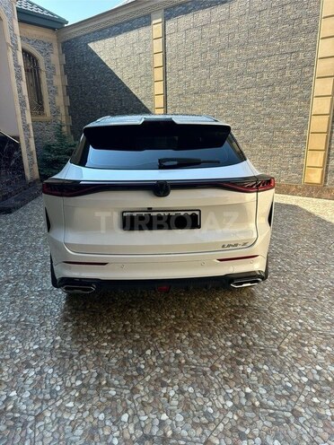 Changan Uni-Z-6