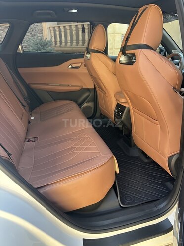 Changan Uni-Z-12