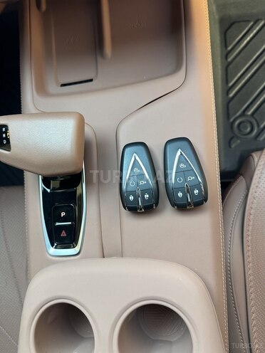 Changan Uni-Z-14