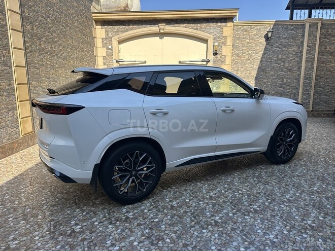 Changan Uni-Z-4