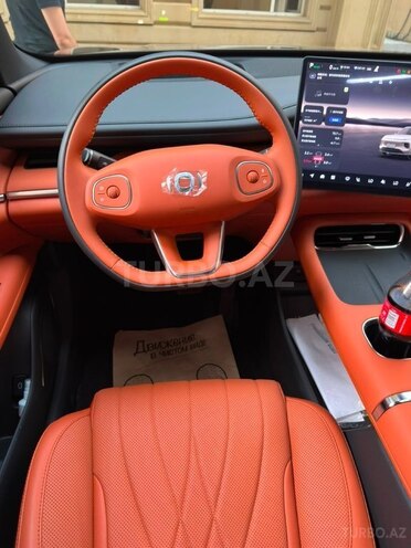 Changan Qiyuan Q07-8