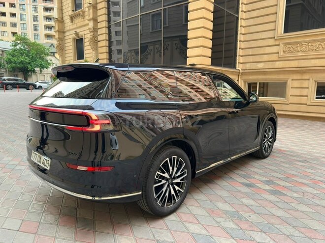 Changan Qiyuan Q07-6