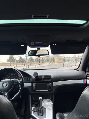 BMW 540-5