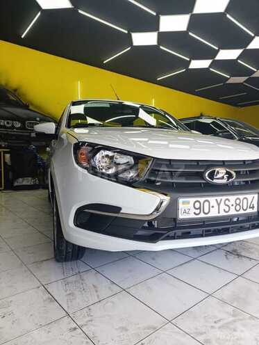LADA (VAZ) Granta-1