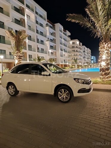 LADA (VAZ) Granta-3