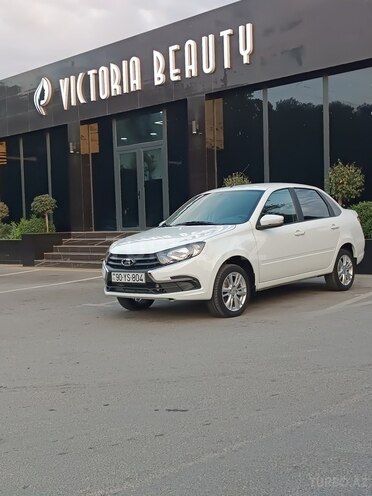 LADA (VAZ) Granta-2