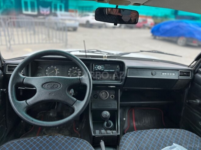 LADA (VAZ) 2107-3