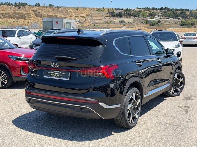 Hyundai Santa Fe-7