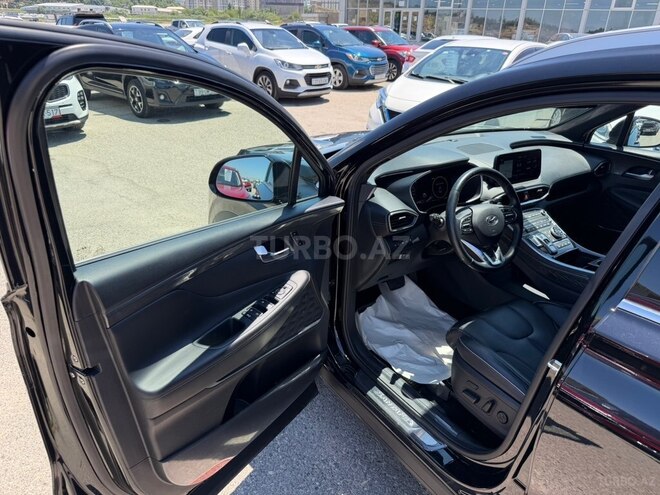 Hyundai Santa Fe-15