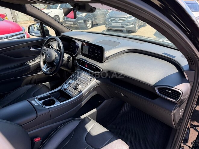 Hyundai Santa Fe-16