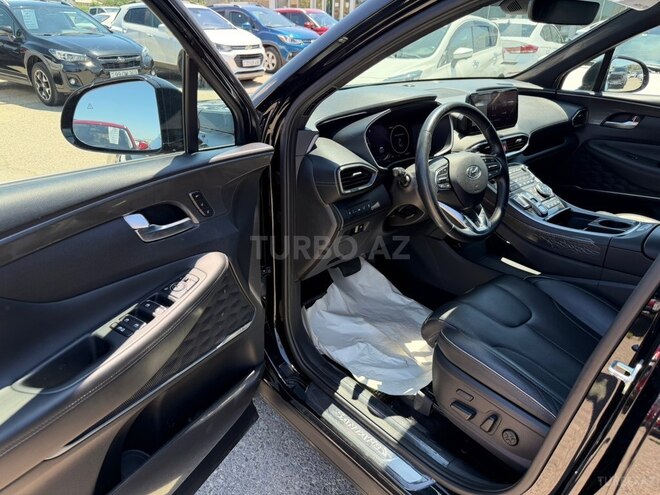 Hyundai Santa Fe-14