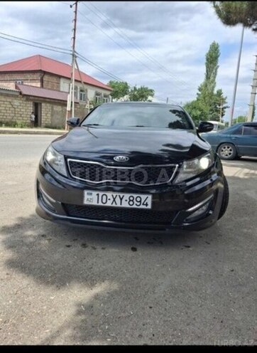 Kia Optima-1