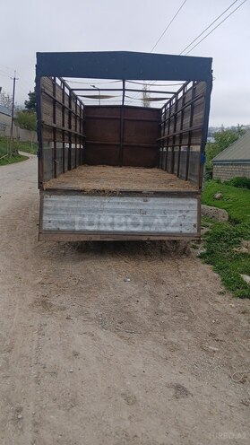 Mercedes Atego 814-2