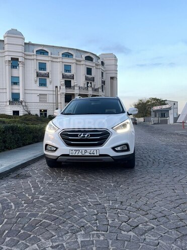 Hyundai Tucson-5