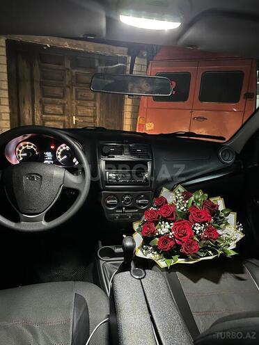 LADA (VAZ) Granta-5
