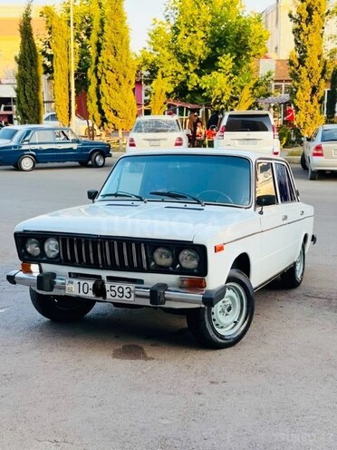 LADA (VAZ) 2106-1