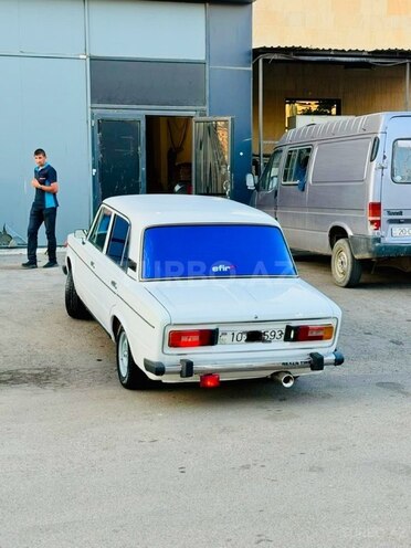 LADA (VAZ) 2106-2