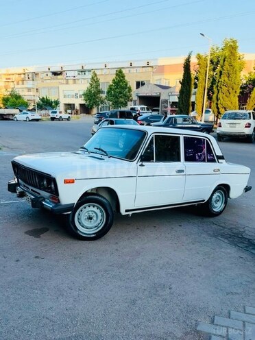 LADA (VAZ) 2106-5