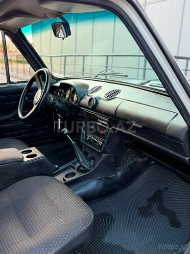LADA (VAZ) 2106-3