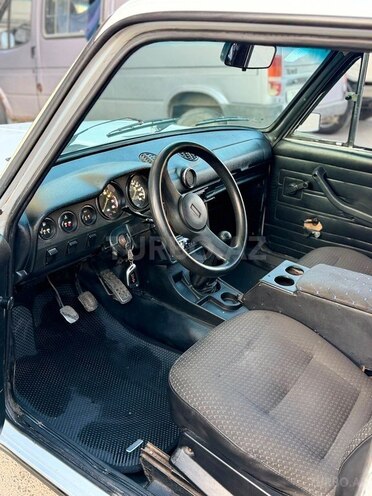 LADA (VAZ) 2106-9