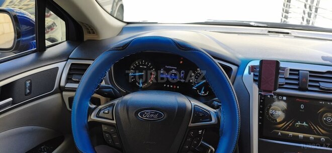 Ford Fusion (North America)-3