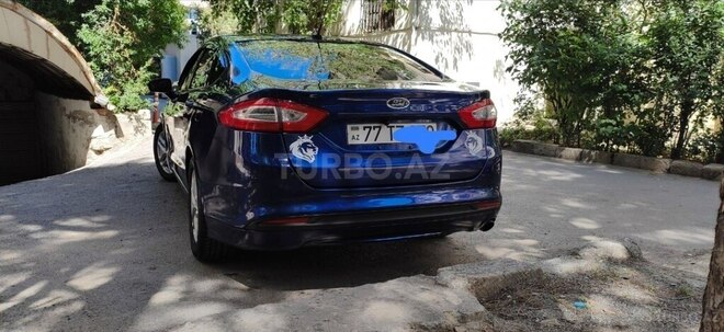Ford Fusion (North America)-2