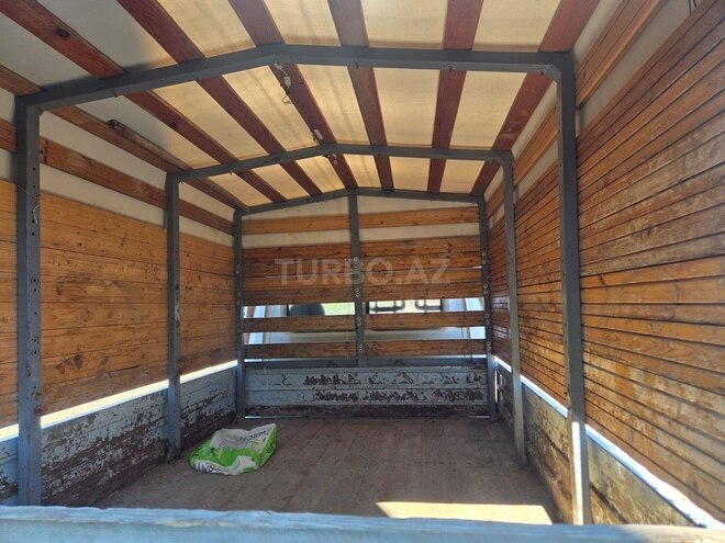 GAZ GAZel (3302-18)-2
