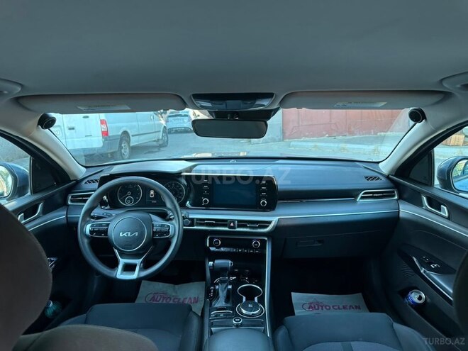 Kia K5-13