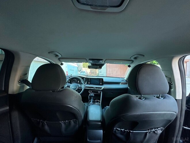 Kia K5-19