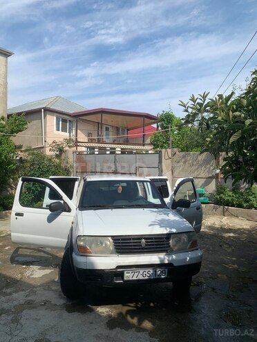 DongFeng Rich-1