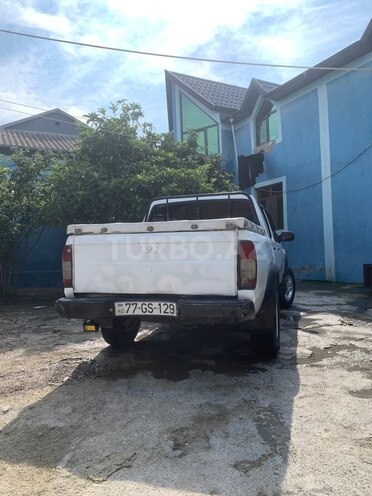 DongFeng Rich-7