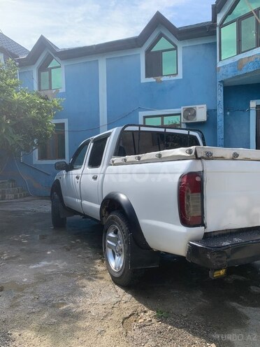 DongFeng Rich-6