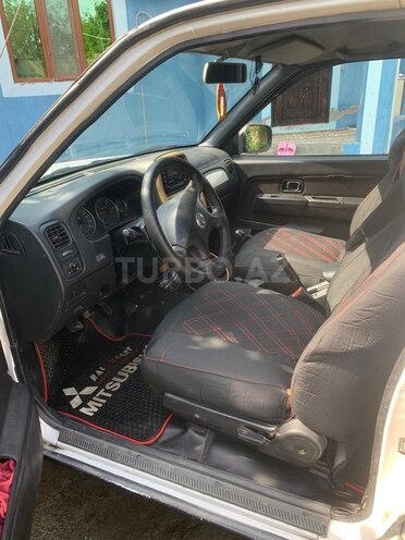DongFeng Rich-10