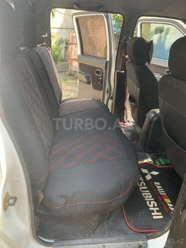 DongFeng Rich-12