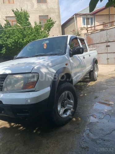 DongFeng Rich-5