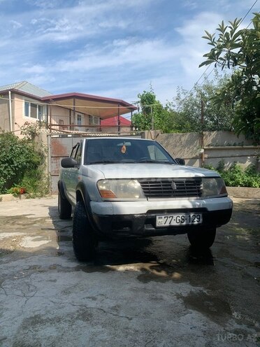 DongFeng Rich-4