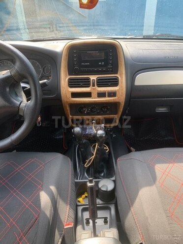 DongFeng Rich-8
