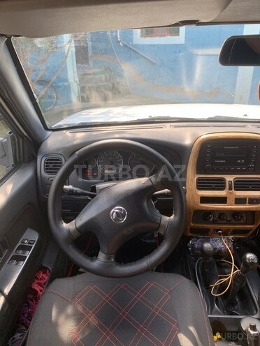 DongFeng Rich-3