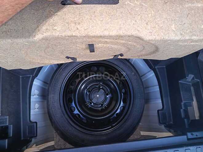 Chevrolet Equinox-5