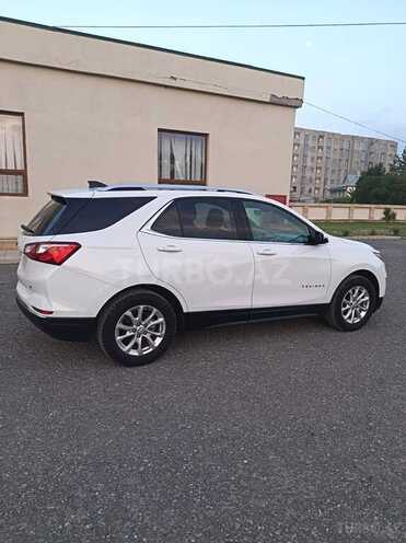 Chevrolet Equinox-2
