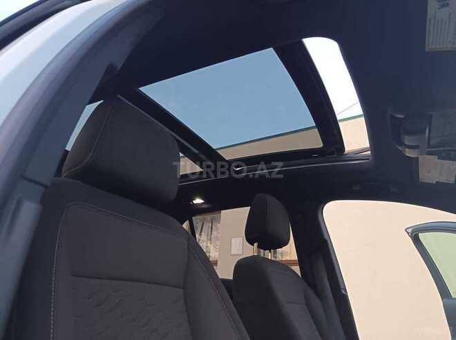 Chevrolet Equinox-11