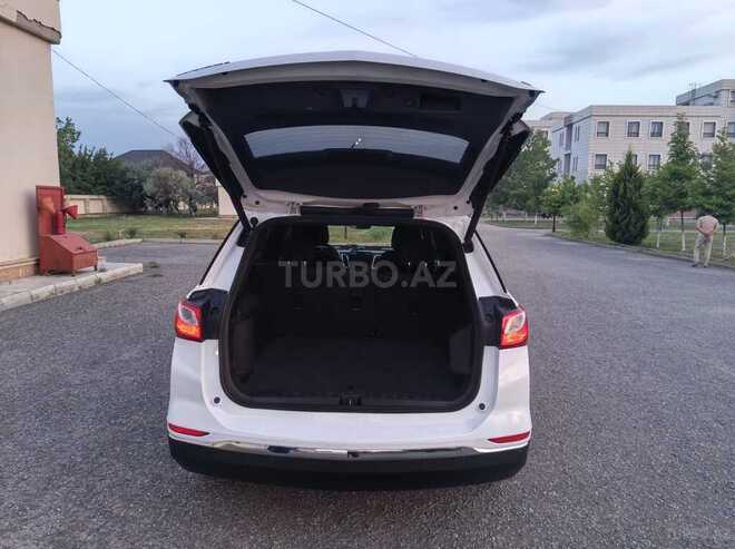 Chevrolet Equinox-6